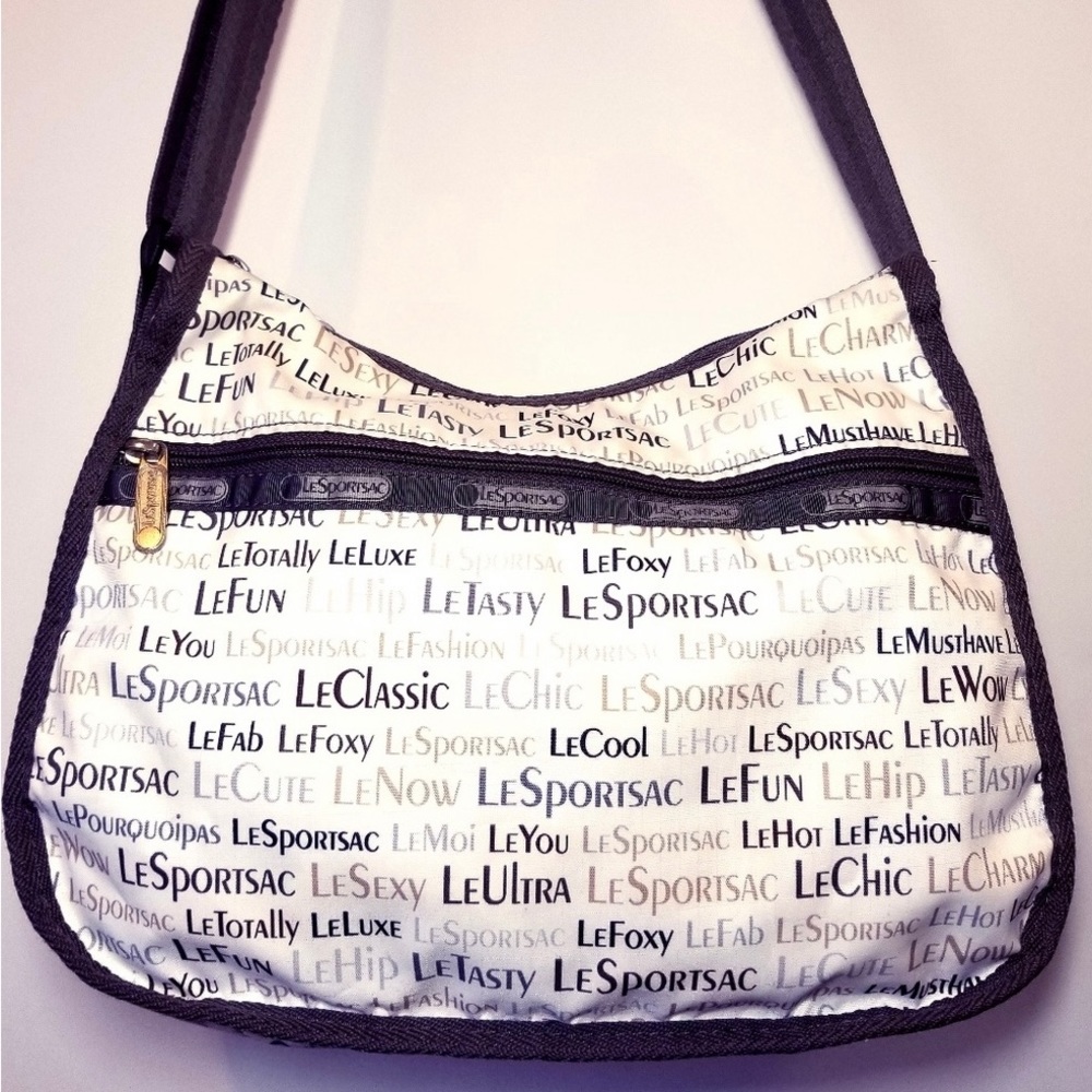 IN SEARCH OF: LeSportsac Jonathan Adler - Picture 2 of 3